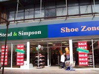 shoe zone
